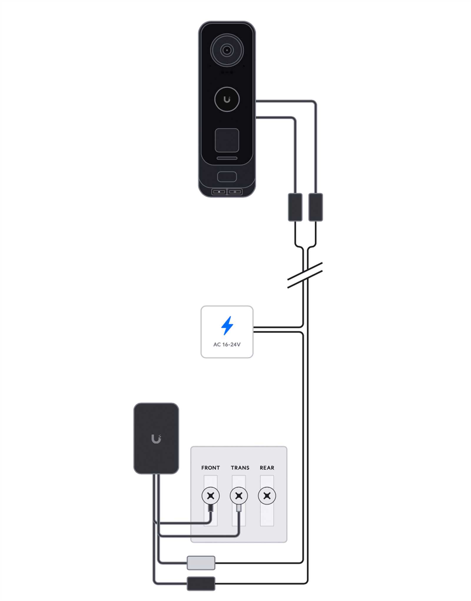 heath zenith doorbell wiring diagram