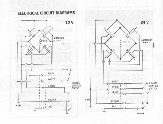 badland 5000 winch wiring diagram