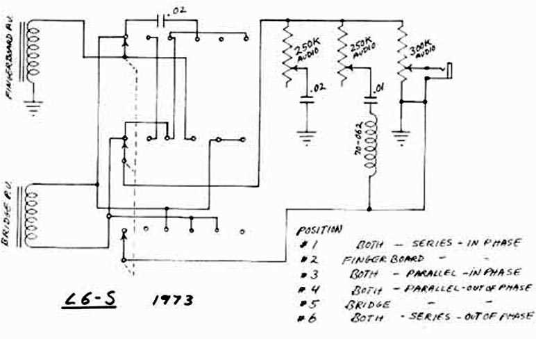 gibson explorer wiring diagram