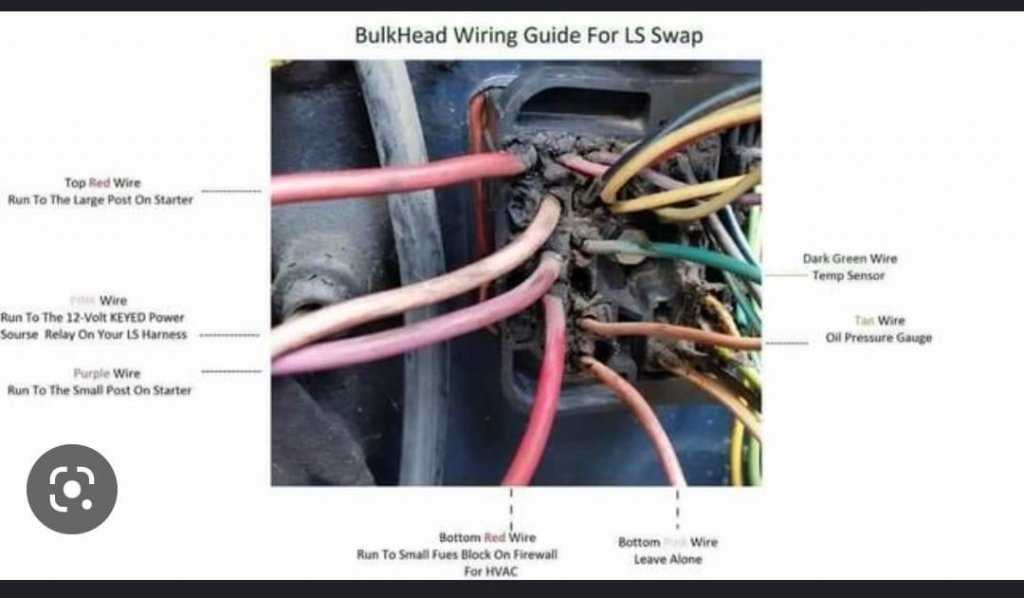 86 c10 bulkhead wiring diagram