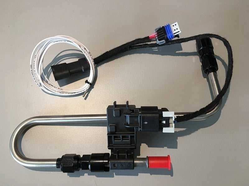 gm flex fuel sensor wiring diagram