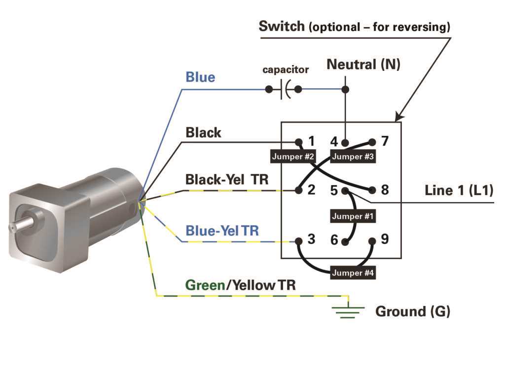 golf cart forward reverse switch wiring diagram