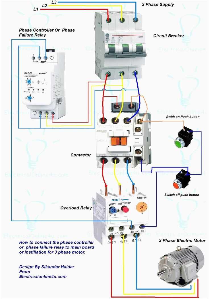 hand off auto wiring diagram