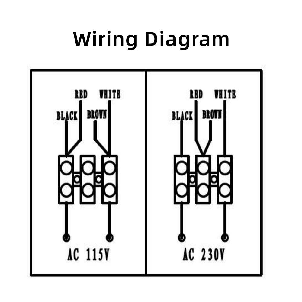 hayward super pump wiring diagram 115v