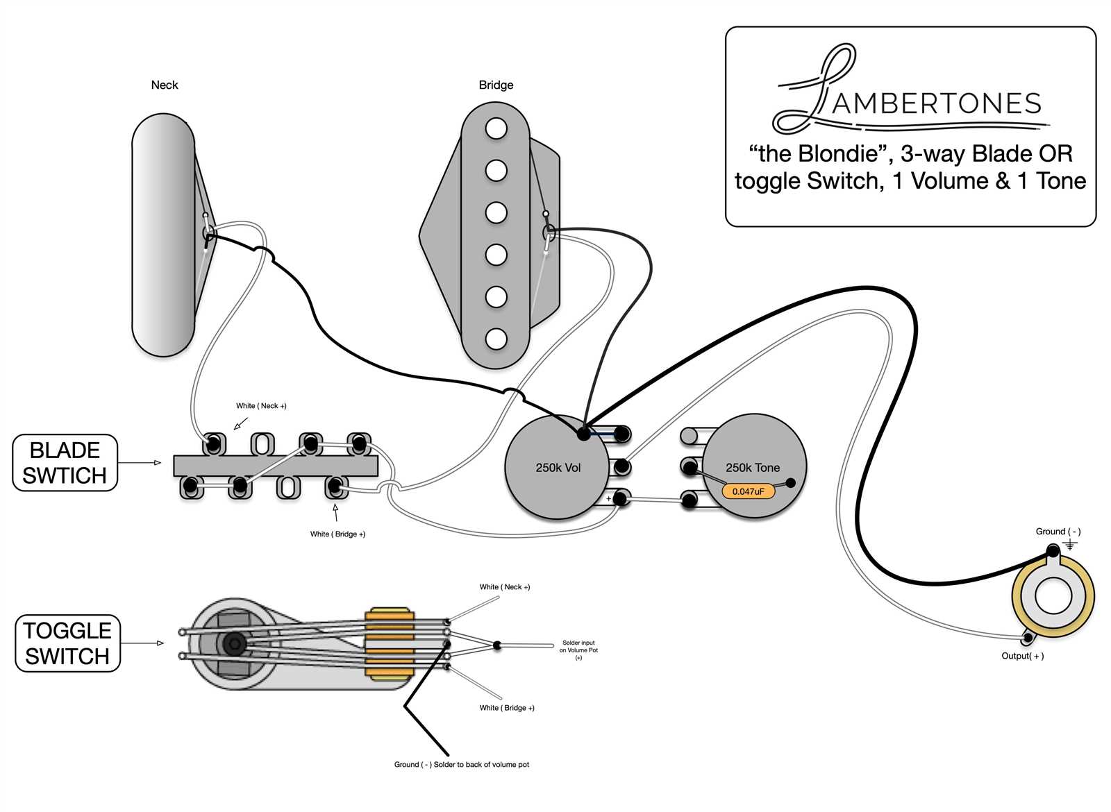 telecaster wiring diagram 3 way switch