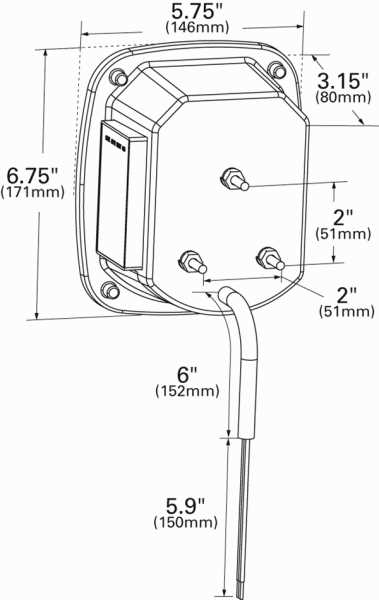 grote lights wiring diagram