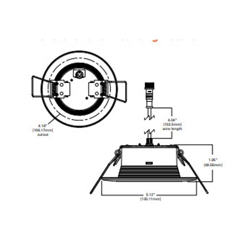 halo recessed lighting wiring diagram