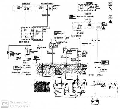 holley terminator x max wiring diagram