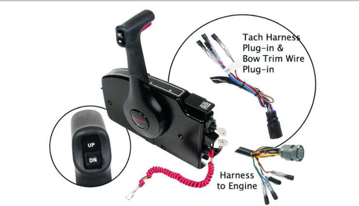 honda outboard tachometer wiring diagram