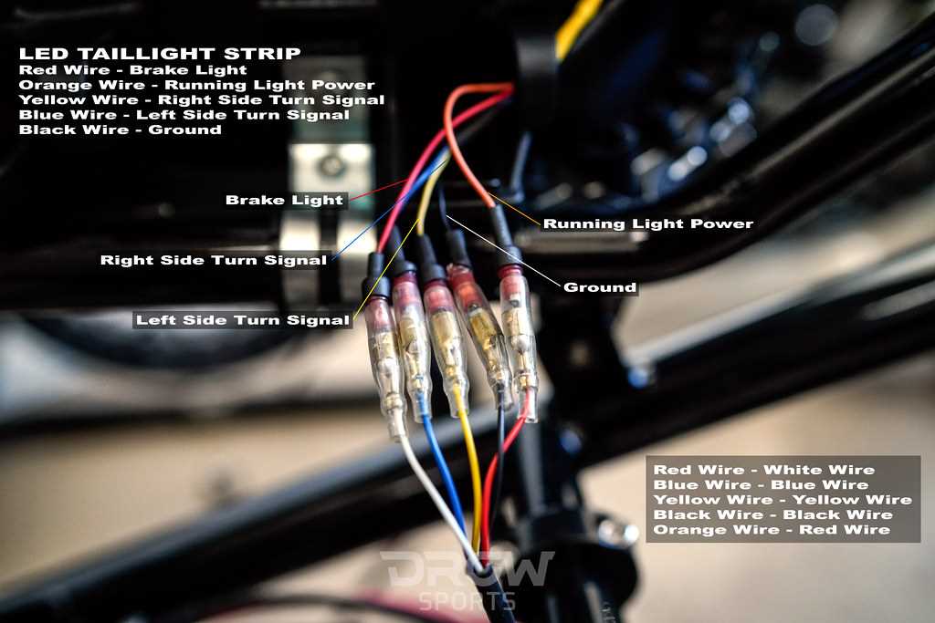 honda ruckus wiring diagram