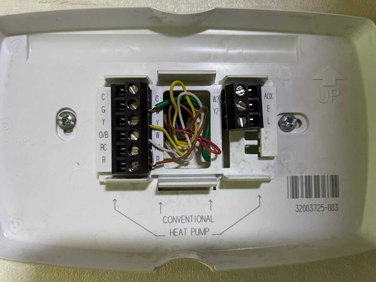 honeywell ct31a wiring diagram