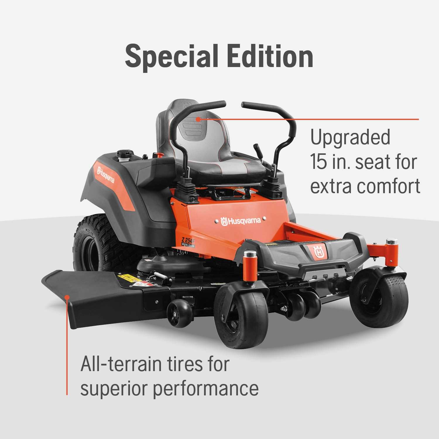 husqvarna z254 wiring diagram