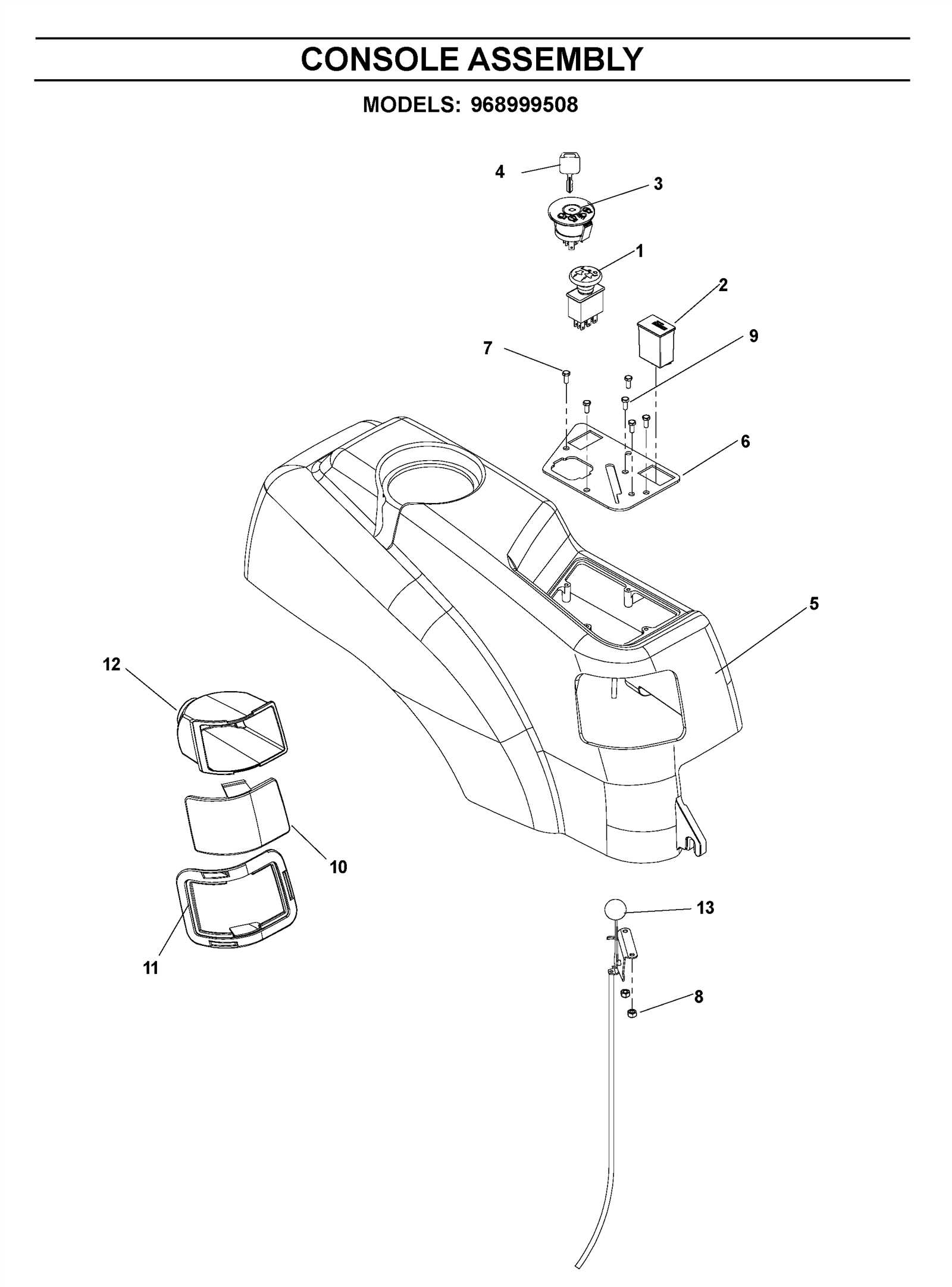 husqvarna z254 wiring diagram