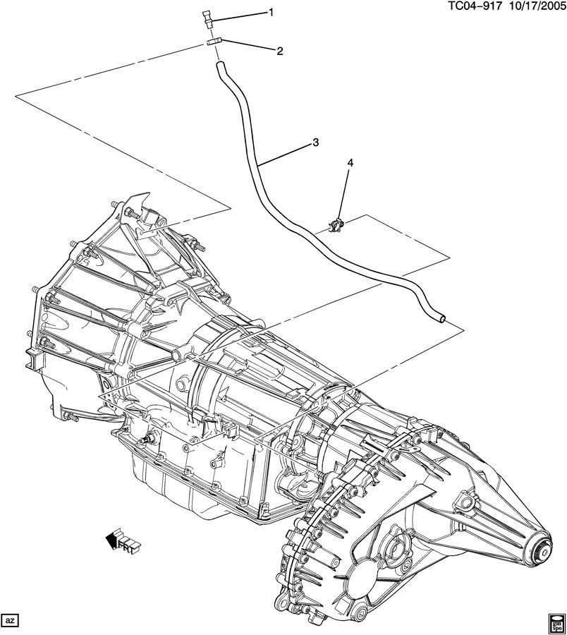 4l60e transfer case wiring diagram