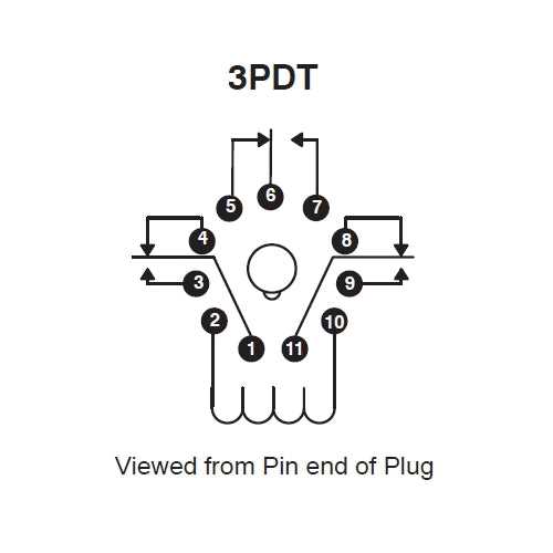 ice cube relay wiring diagram