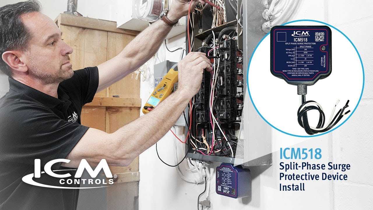 icm517 wiring diagram