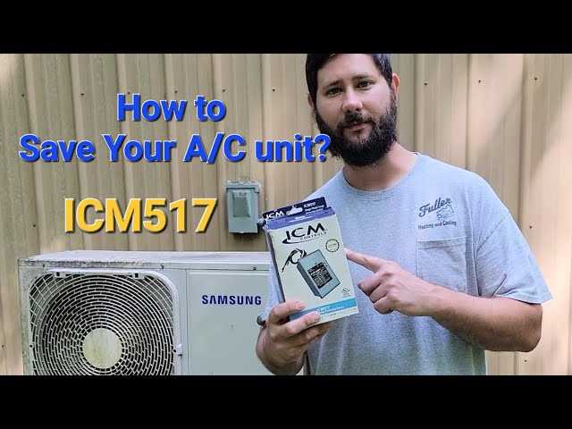 icm517 wiring diagram