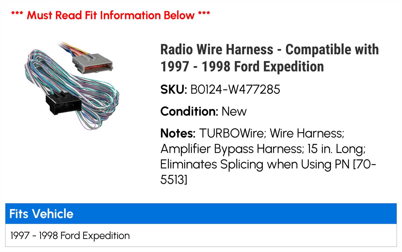 98 ford expedition stereo wiring diagram