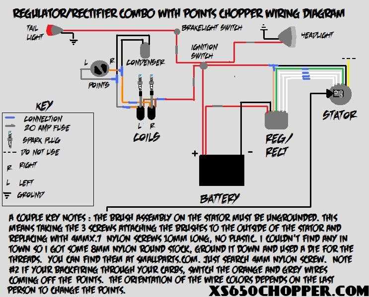 ignition switch diagram yamaha starter solenoid wiring