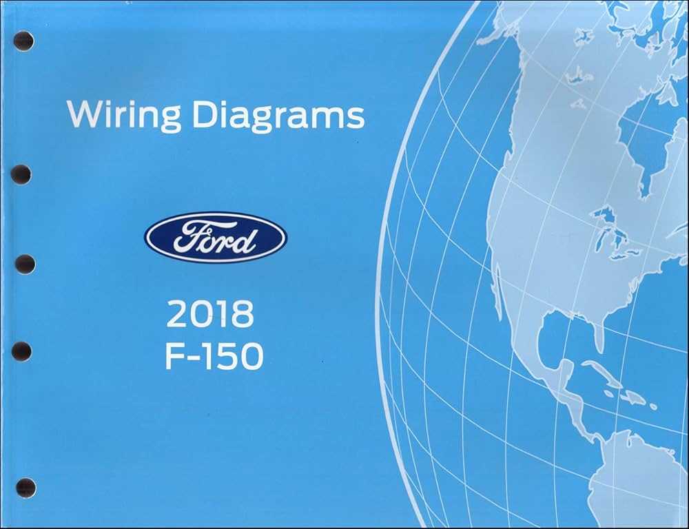 ford f150 wiring diagram