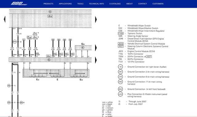 bbbind.com wiring diagram