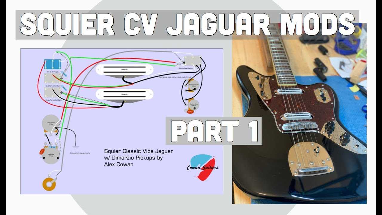 jaguar wiring diagram