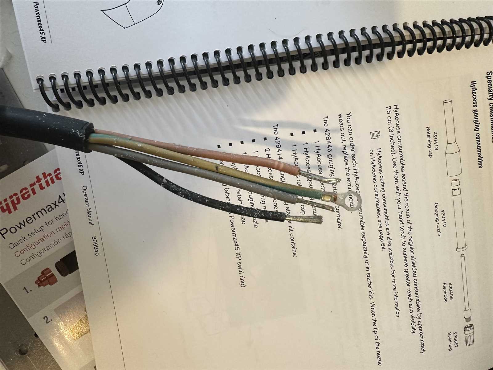 4 wire 3 phase plug wiring diagram