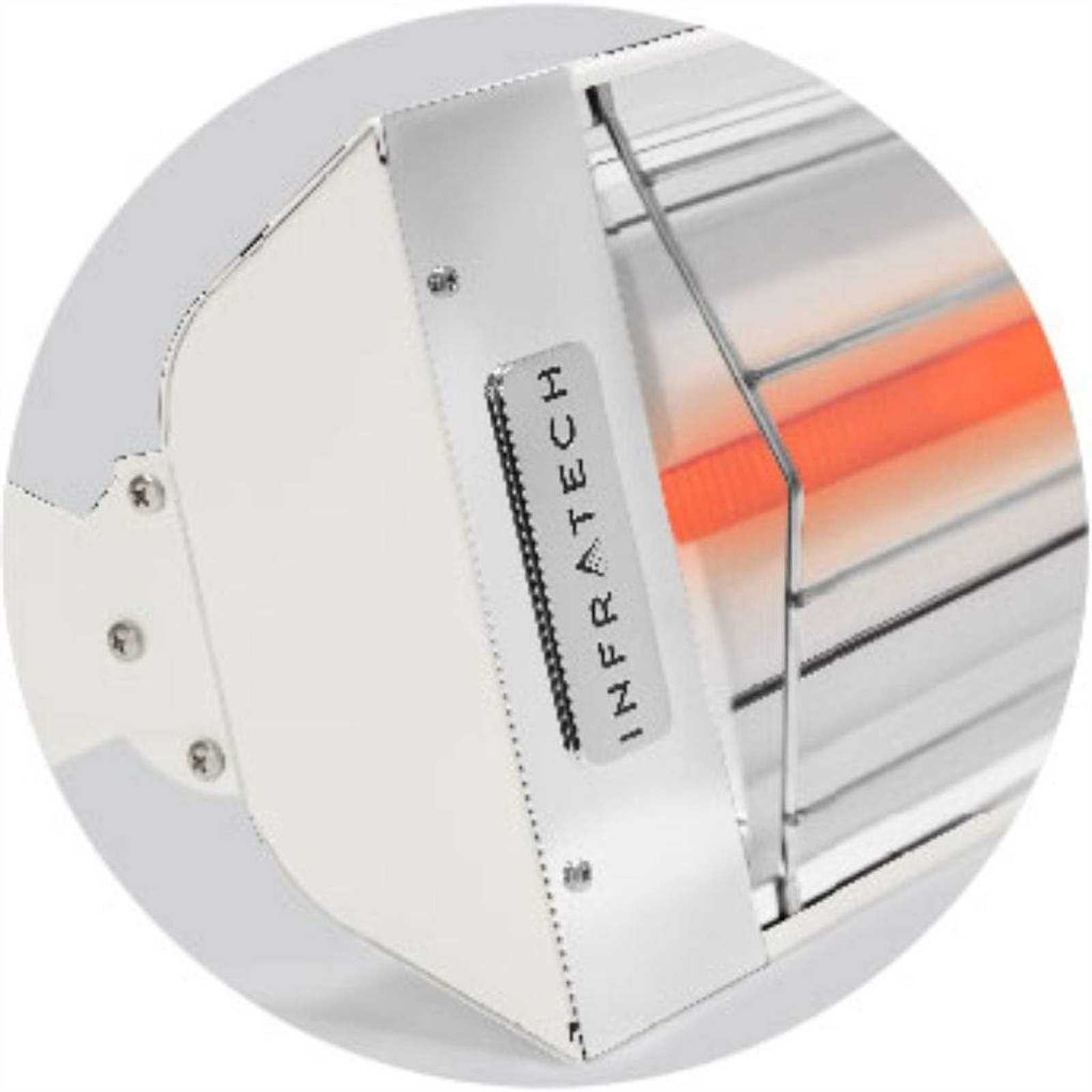 infratech heater wiring diagram