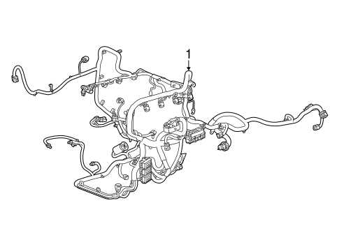 gmc yukon wiring diagram