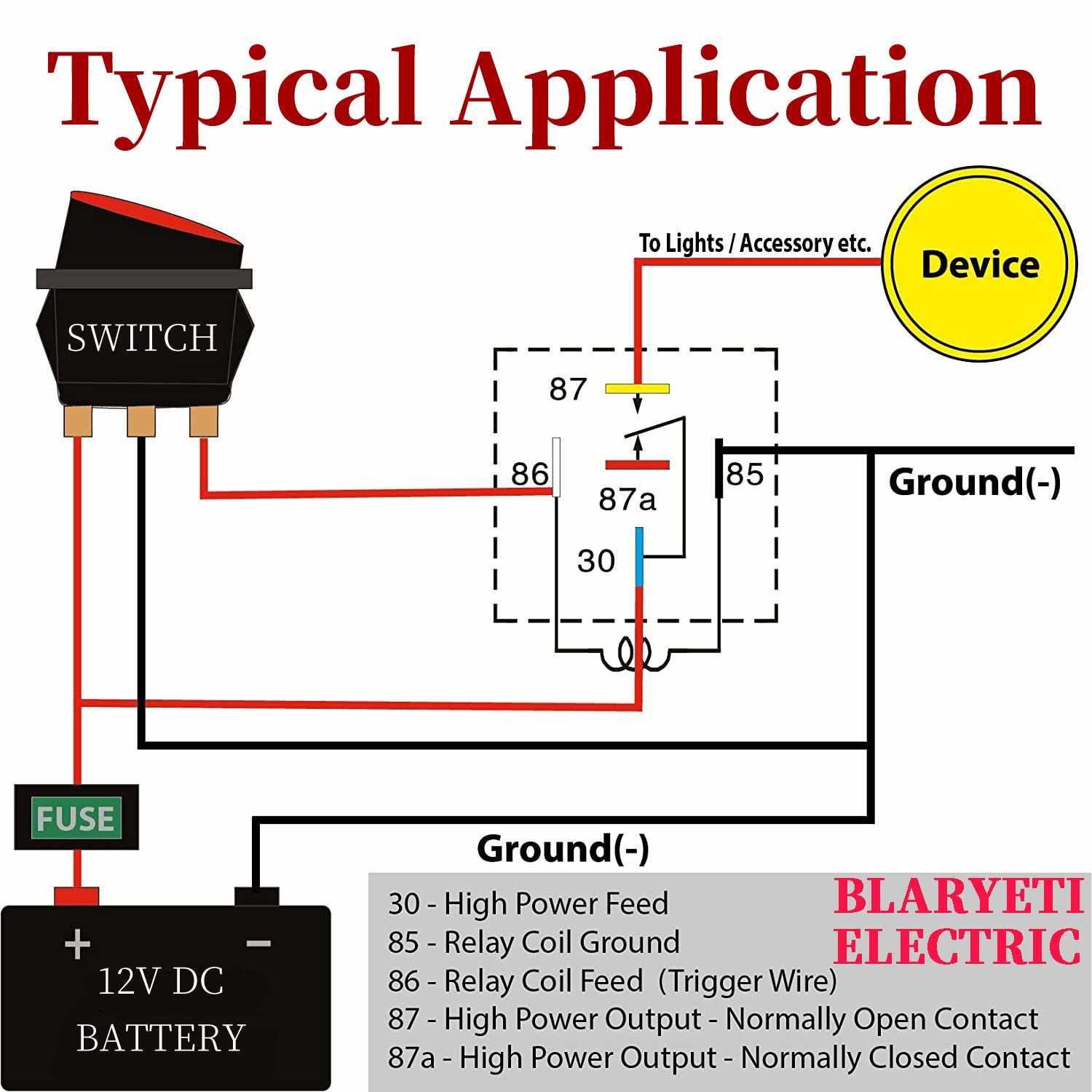 jd1914 relay wiring diagram