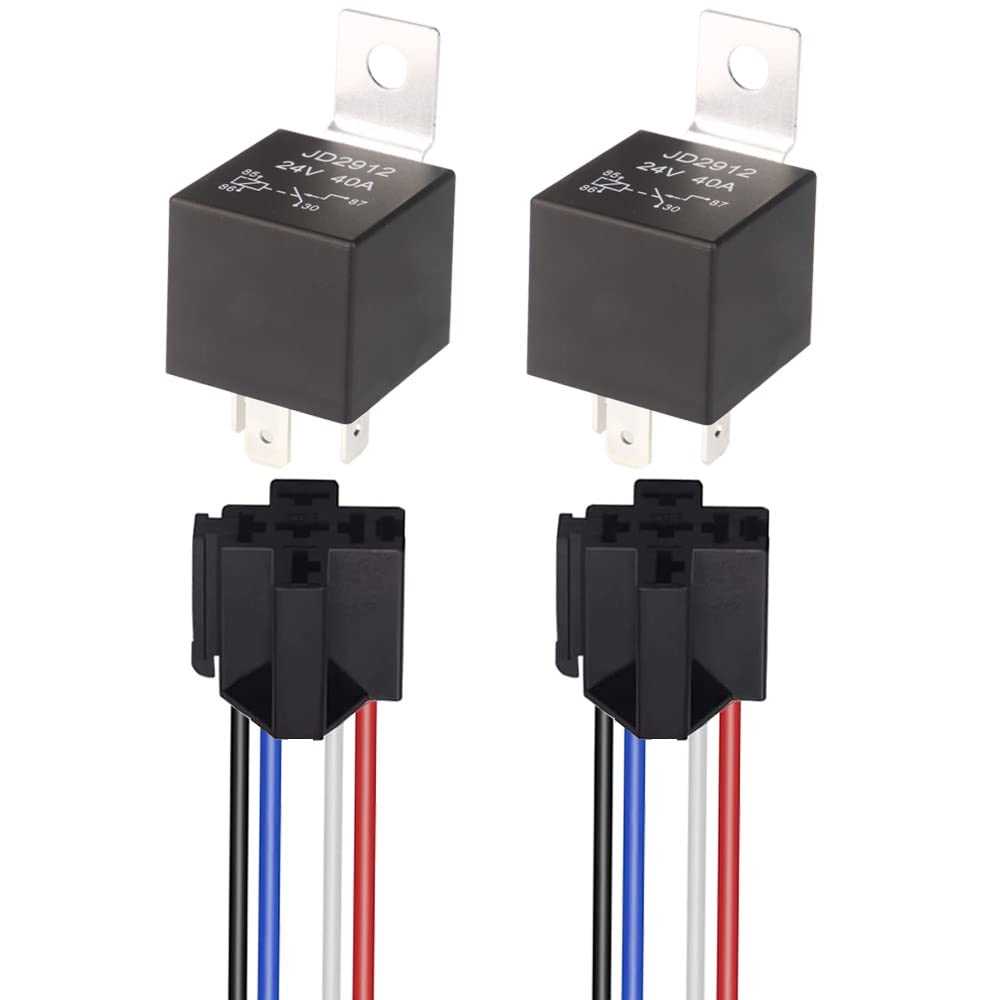 jd1914 relay wiring diagram