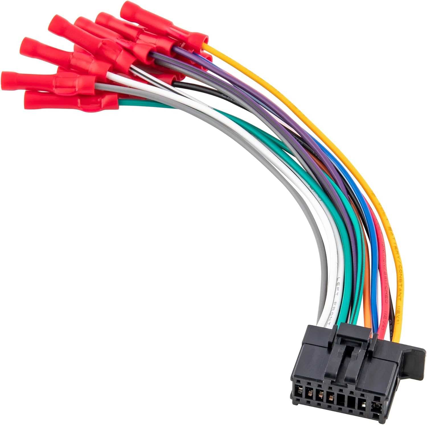 deh 1300mp wiring diagram