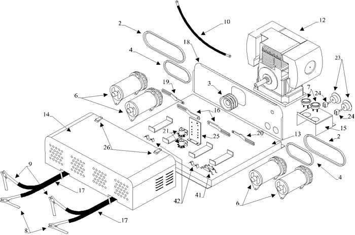 john deere 4020 12 volt wiring diagram