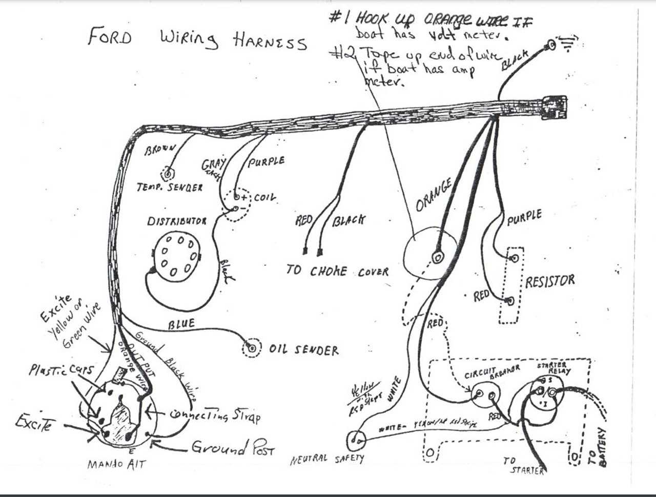 john deere 4020 wiring diagram