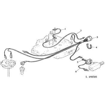 john deere d140 wiring diagram