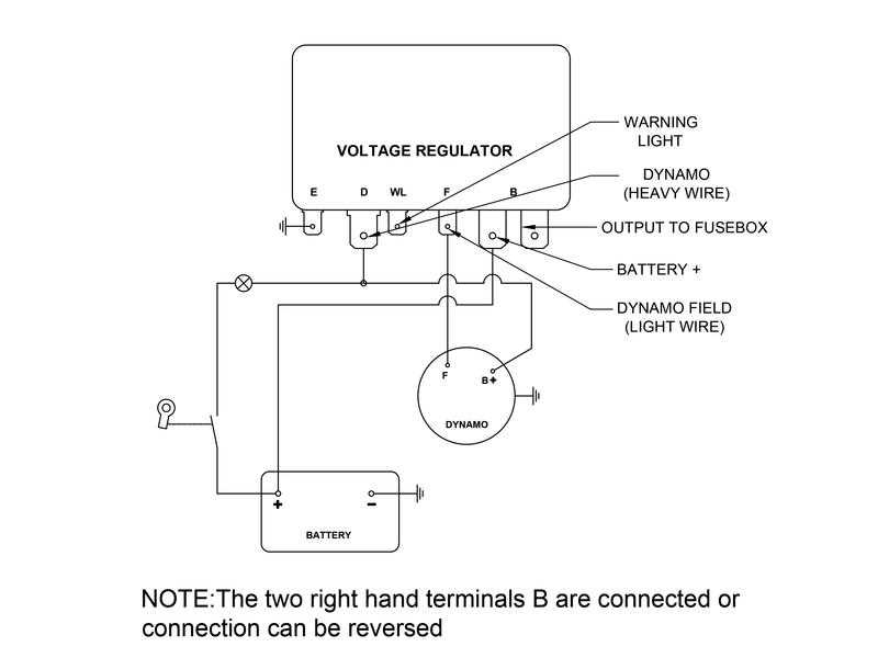 john deere voltage regulator wiring diagram