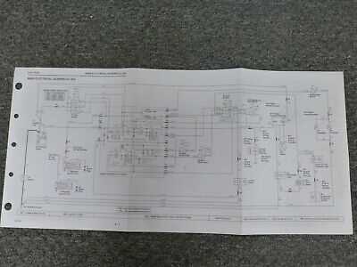 john deere wiring diagram