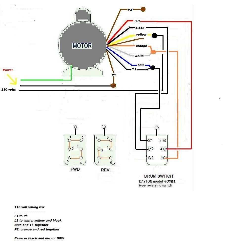 480 volt 3 phase plug wiring diagram