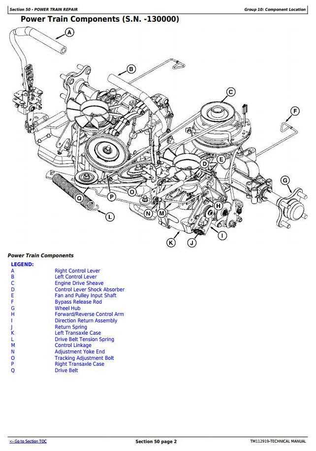 wiring diagram for john deere z225