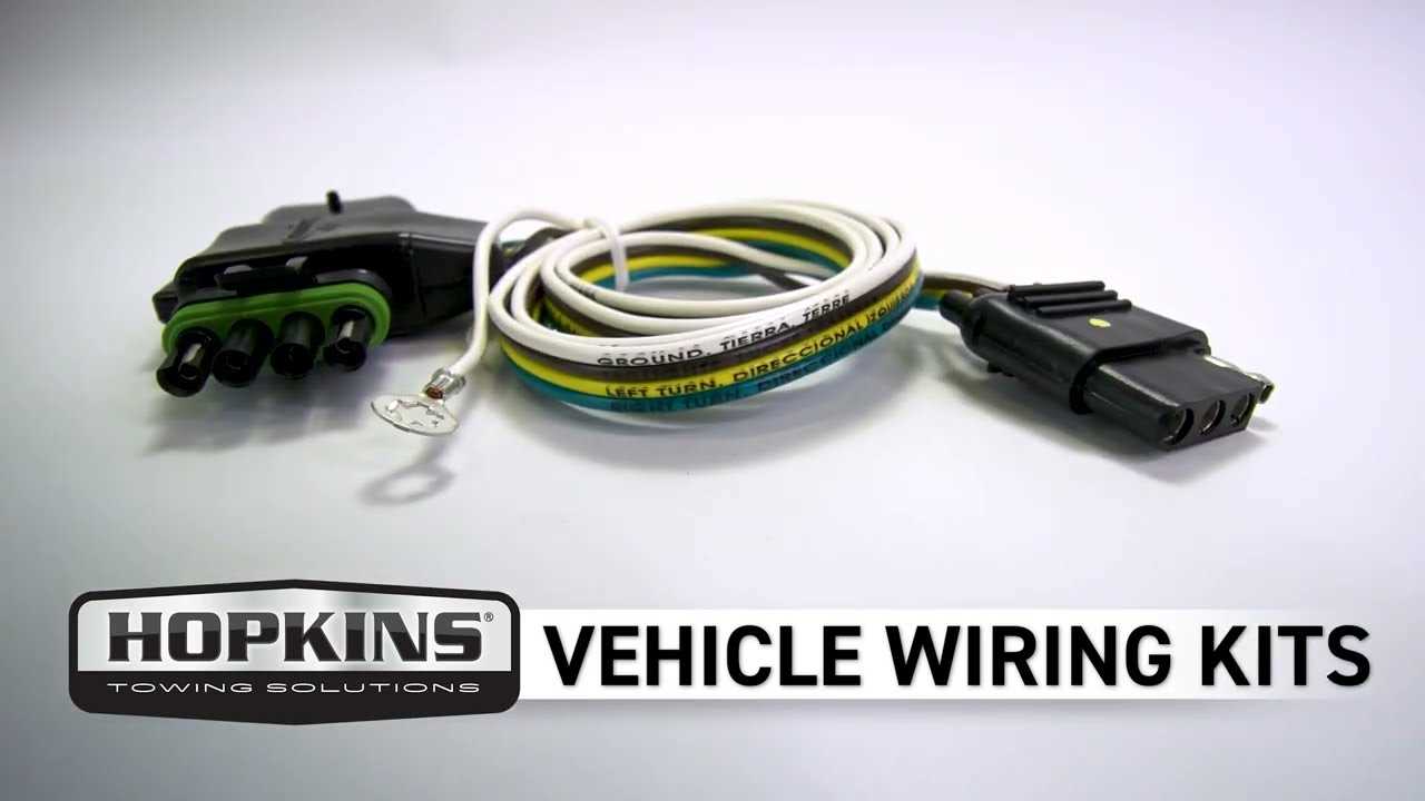 hoppy 7 pin trailer wiring diagram