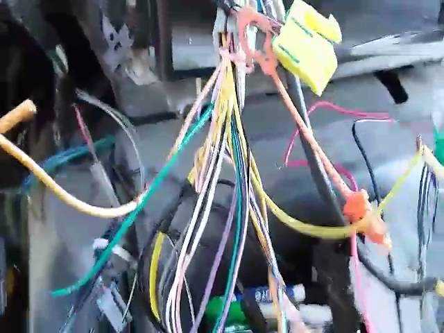 jvc kw m560bt wiring diagram