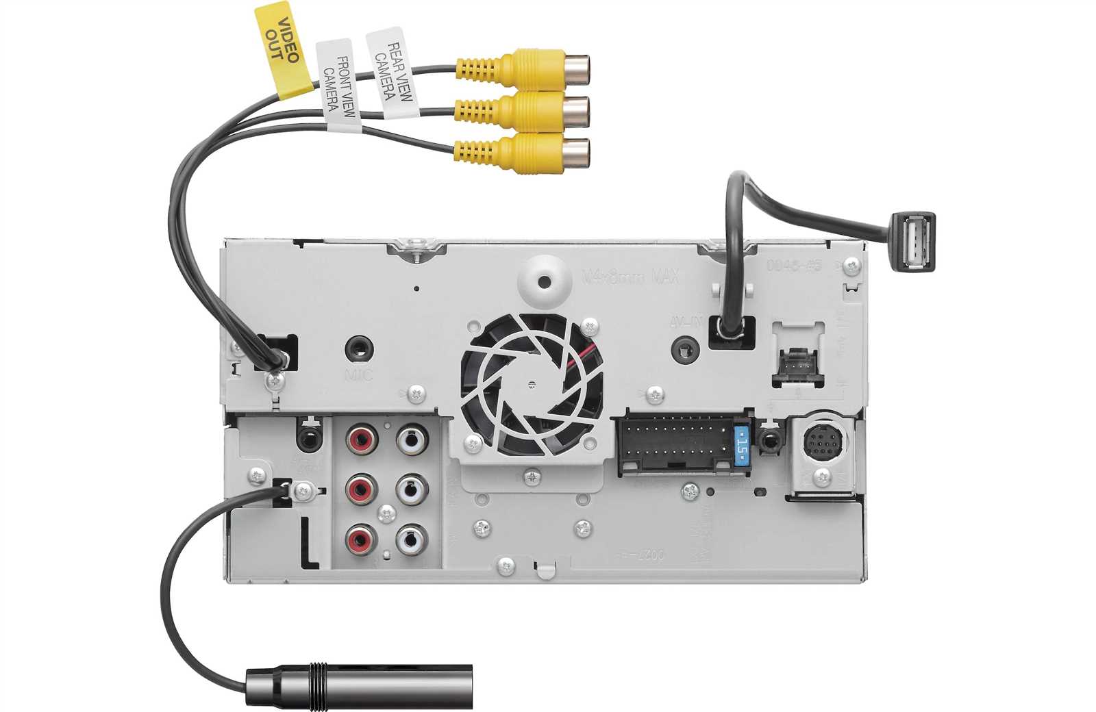 kenwood ddx6706s wiring harness diagram