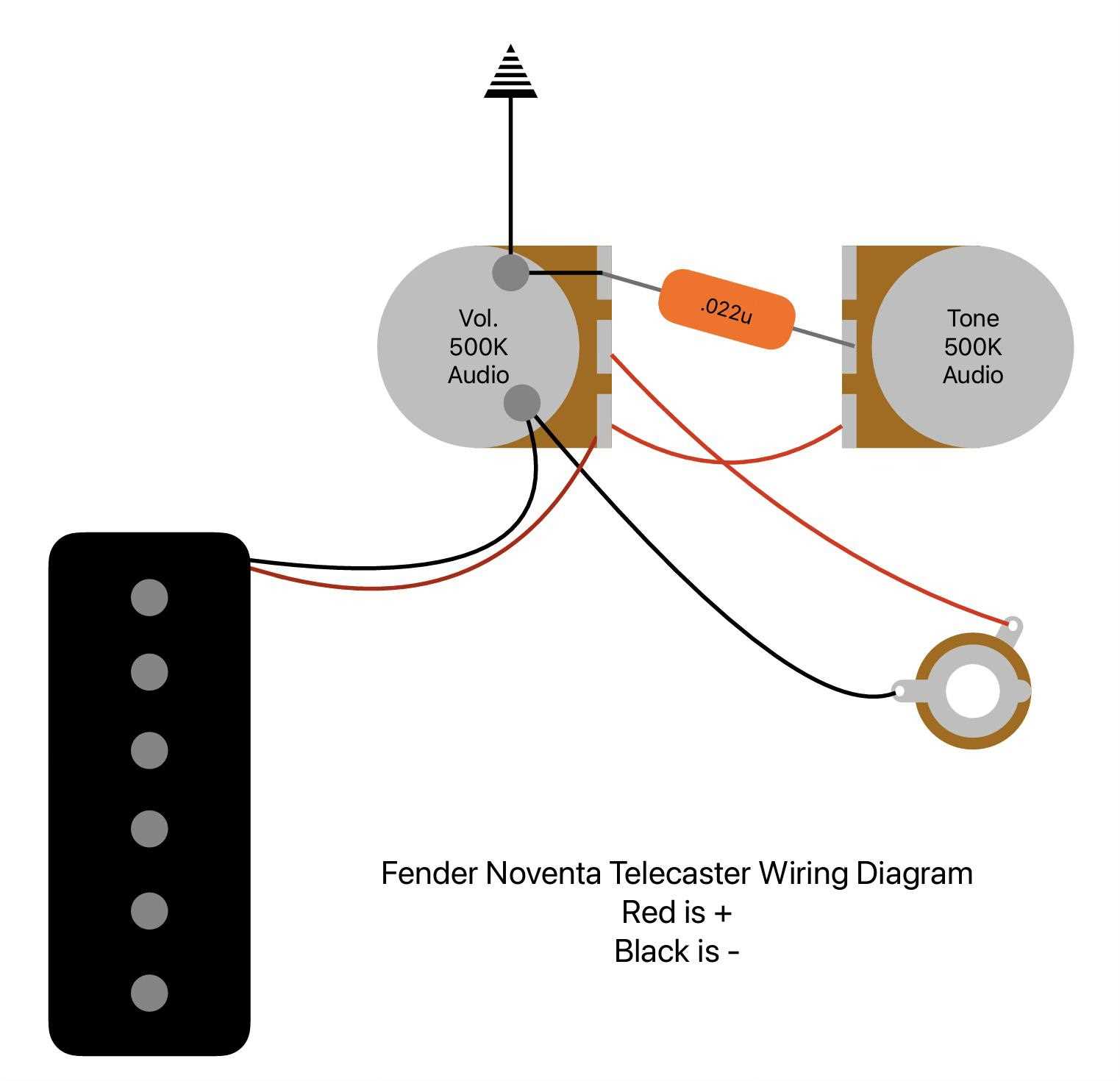 telecaster wiring diagrams