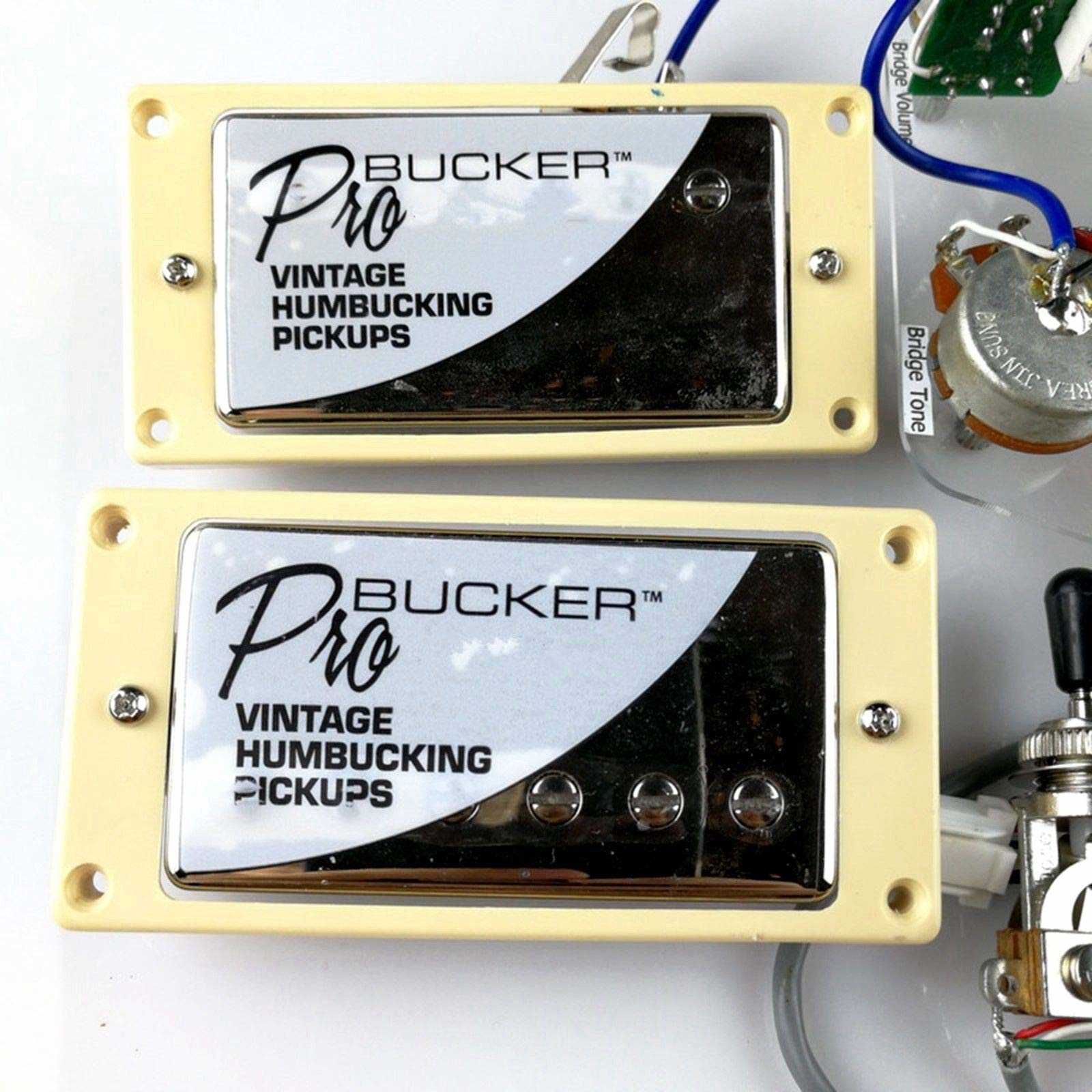 epiphone probucker wiring diagram