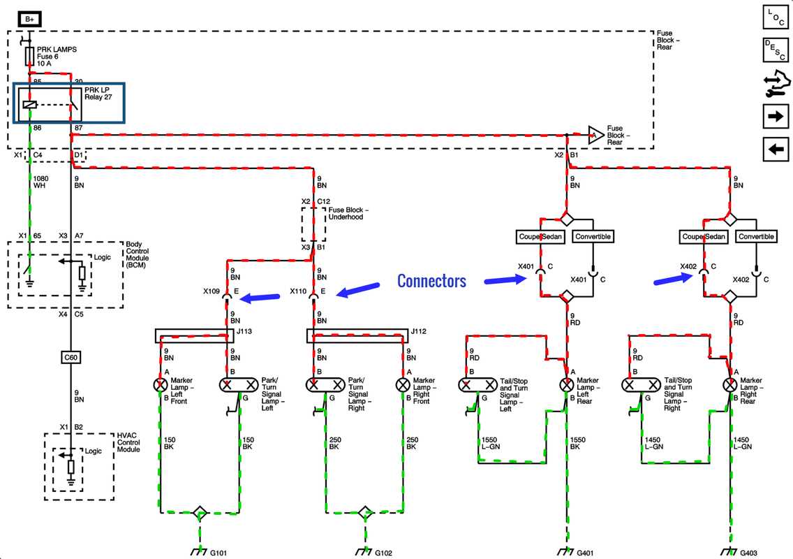 2008 pontiac g6 starter wiring diagram