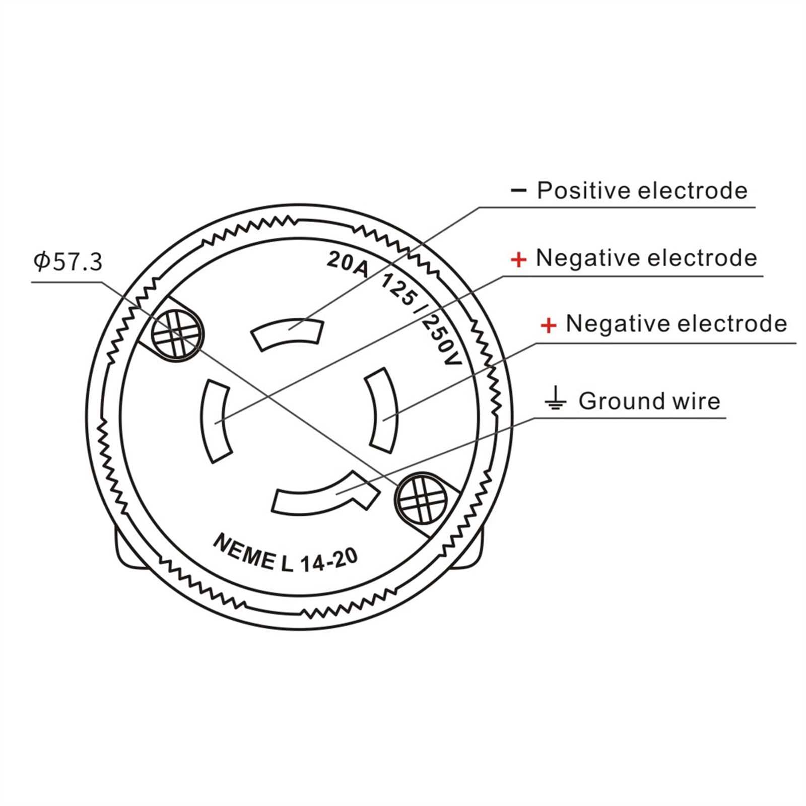 l14 20p wiring diagram