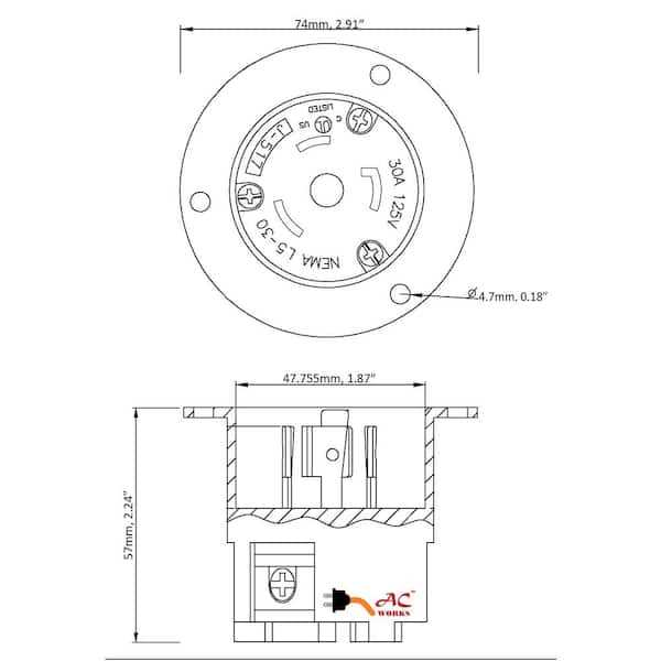 l5 30 wiring diagram