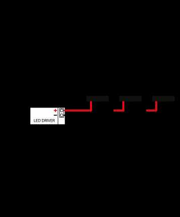 led driver wiring diagram