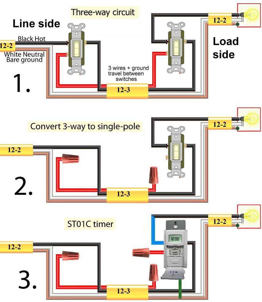 legrand switches wiring diagram