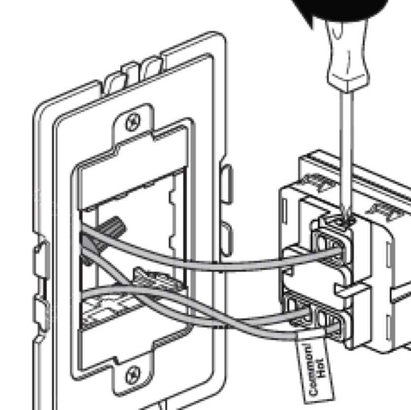 legrand switches wiring diagram